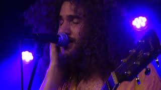 Bluewreck, Union Stage, 8-20-2021
