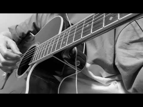 ミルク32　中島みゆき　cover　弾き語り