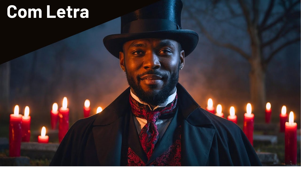 15 Fortes Pontos de Exú (Com Letra): Abra seu Caminhos ou Reforce sua Proteção na Magia da Umbanda