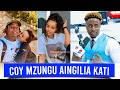 COY MZUNGU AINGILIA KATI KUACHWA KWA SHAFII AMPA USHAURI AMBAO UTAMUEKA SAWA 