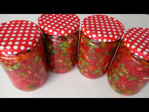 Bu TURŞUYU Yapmadan