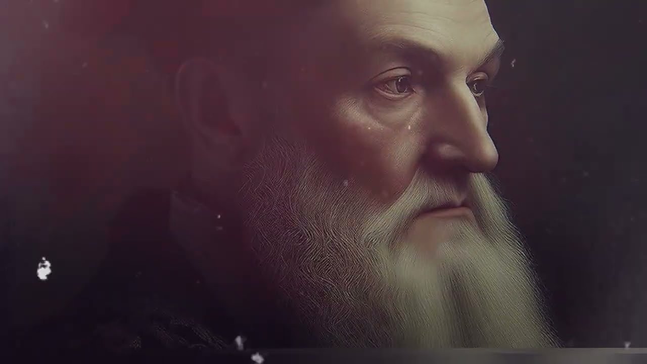 VERY WORRYING AND SCARY Nostradamus' PROPHECIES WILL BE FULFILLED IN THE NEXT MONTHS!