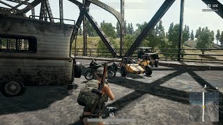 (Twitch Stream) PUBG I am very bad part 2 @DDproductions83