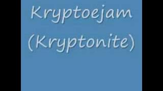 3 Drawer's Down - Krptoejam