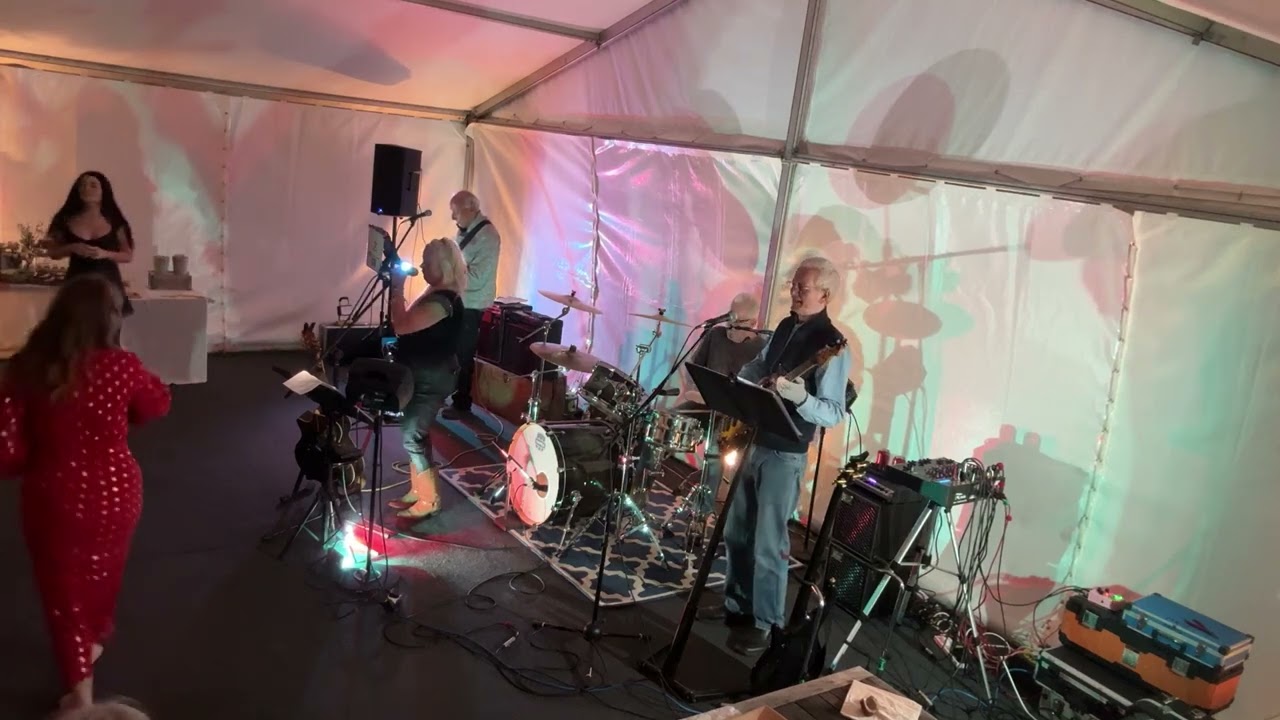 Play that Funky Music