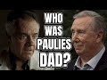 Is Russ Fegoli Paulie's Father? - Soprano Theories