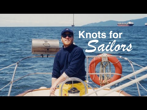Knots For Sailors
