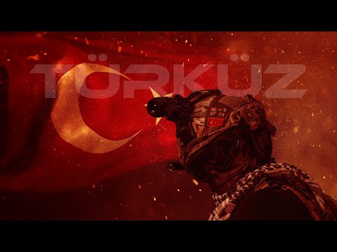 Türküz - Efe Demir Mix (Türk Trap) | Hayde bre
