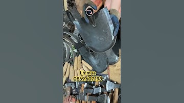 Cuốc xẻng rèn chuẩn thép nhíp hàng đặt tại xưởng