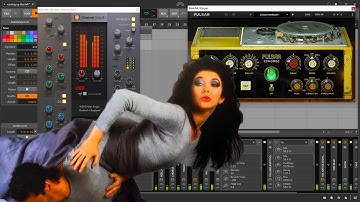 Recreating the Iconic Lead Sound from Kate Bush Running Up That Hill