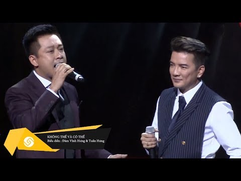 Không Thể Và