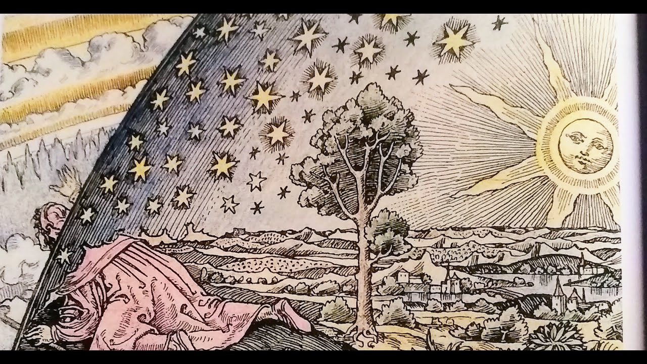 A Ritual Calling on the Angels of the 22,42&72 Letter Name & The ...