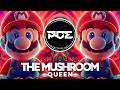 PSYTRANCE ● Mario - The Mushroom Queen (Jano Remix) Super Mario Bros Main Theme