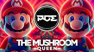 PSYTRANCE ● Mario - The Mushroom Queen (Jano Remix) Super Mario Bros Main Theme