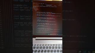 registration form using html CSS #html #CSS #smartcodeclasses