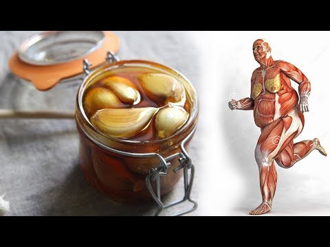eat-garlic-and-honey-on-empty-stomac-for-7-days-|-natural-health-is-wealth