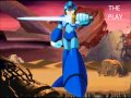 Intro Stage Theme Song - Megaman X6