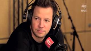 Simple Plan on RTL2