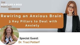 How to Deal with Anxiety and Rewire Your Brain