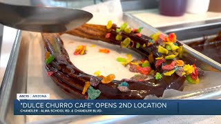 Dulce Churro Cafe opens second location in Chandler screenshot 5