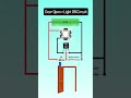 Smart Door Activated Light Magnetic Door Light #shortvideo #automobile #electronic #