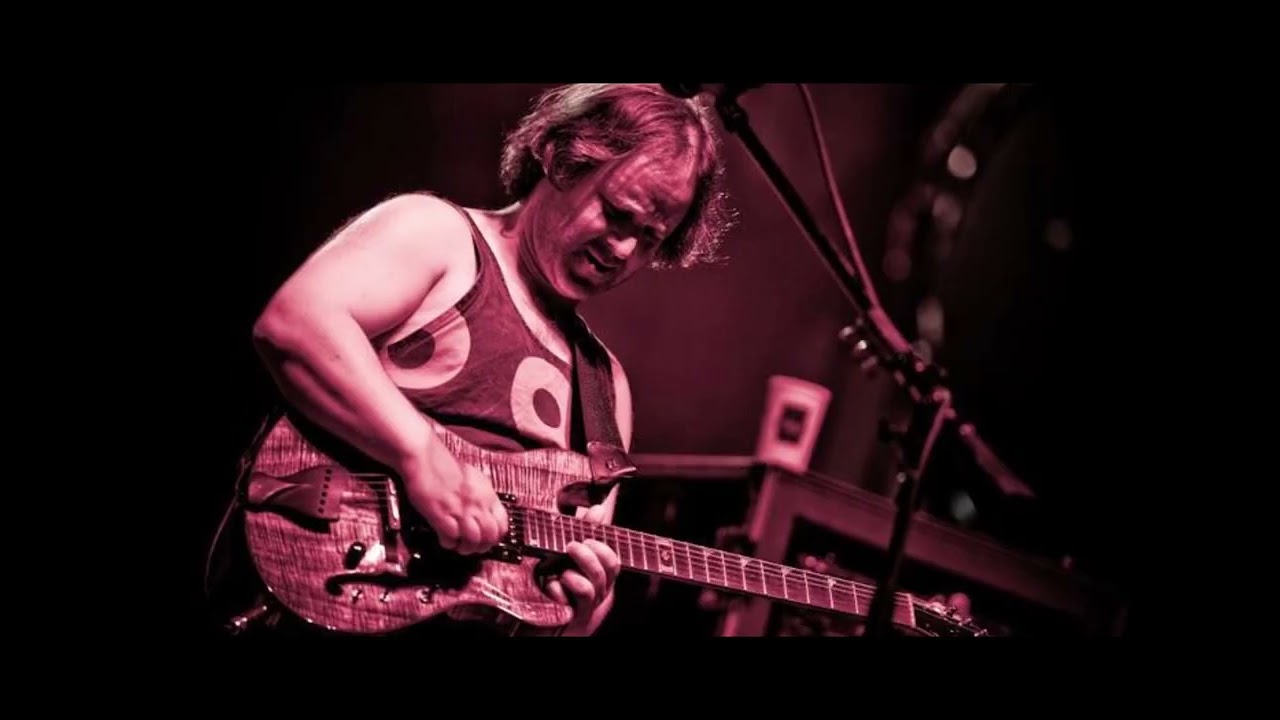 Phish - Tweezer Compilation (Part I)