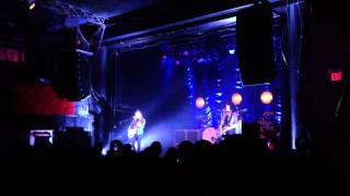 Band of Skulls - Brothers and Sisters - Toronto @ Phoenix - April 24 2014