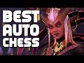 Top 10 Best Auto Chess Games for Android - iOS 2020