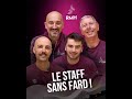 D2f  le staff sans fard faon konbini