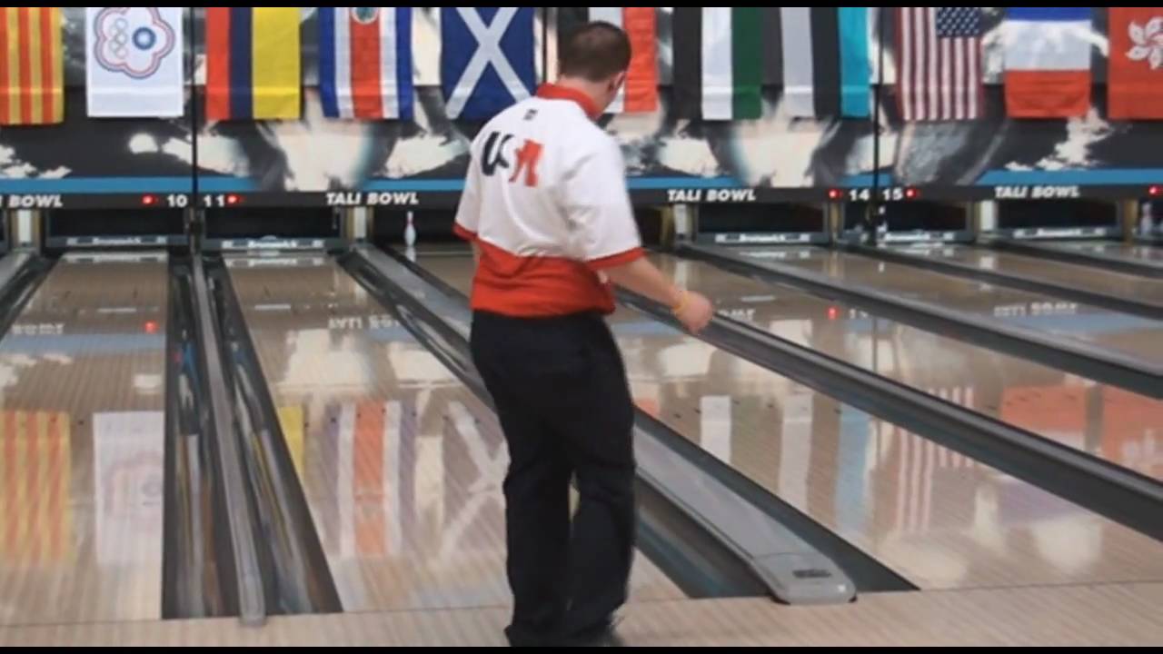 Junior Team USA practice session