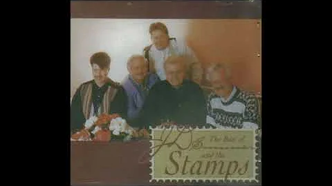 The Best of J.D. Sumner and The Stamps