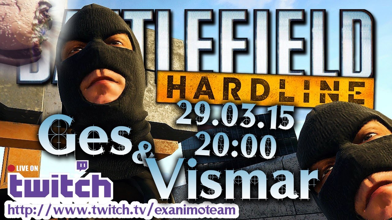 В поисках бургера