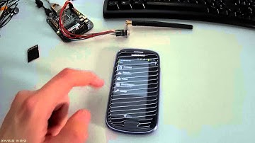 Simple embedded MQTT C client library on LwIP