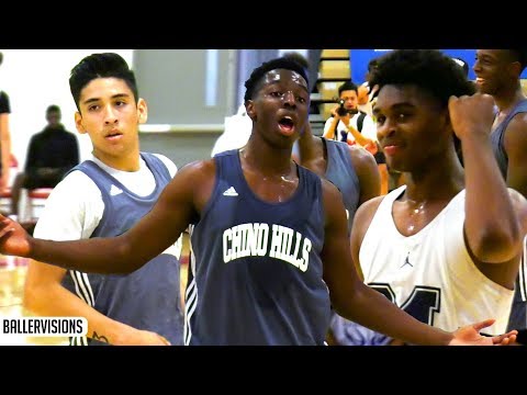 Josh Christopher VS Will Pluma, Big O & Chino Hills! FUN TRASH TALK + Nick Manor Hall Shows NEW HOPS