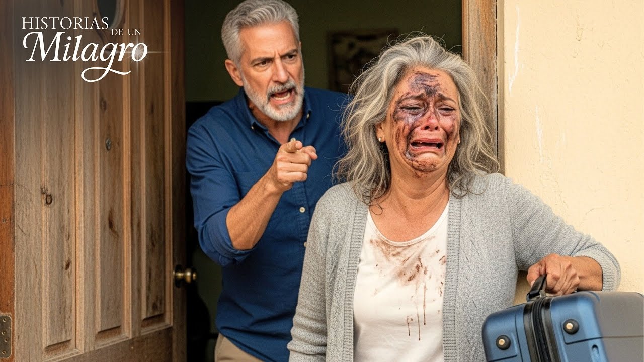 VIVÍ UN INFIERNO CON MI ESPOSO MACHISTA😭... hasta que decidí hacer esto.