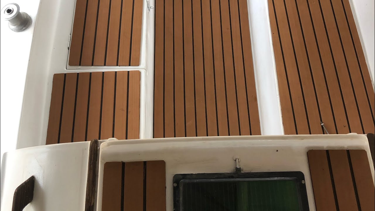 O’Day 22| 1976 All Renovated