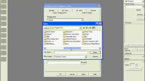 настройка hummer.flv