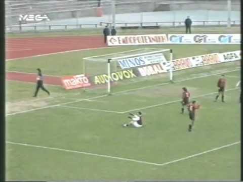 APOLLON KALAMARIAS -