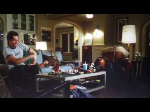 AATC: The Squeakquel- playing Wii