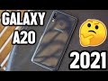 Samsung Galaxy A20 ¿Vale la pena comprarlo en en 2021-2022?🔥🔥