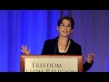 FFRF Convention 2023: Kate Cohen