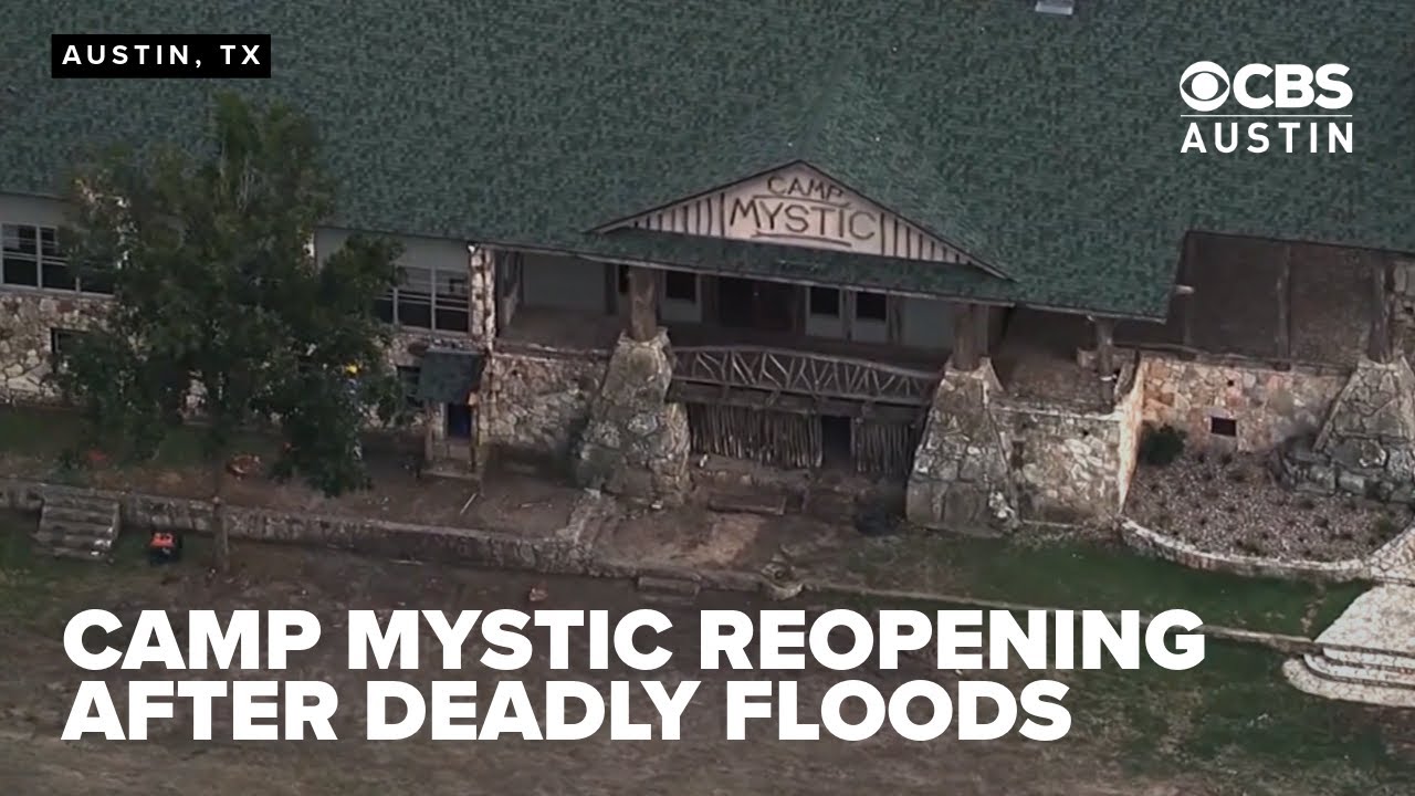 Parents of missing camper urge Camp Mystic to halt reopening plans until daughter is found