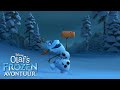 Olaf's Frozen Avontuur | Haviken hebben ook tradities nodig | Disney NL