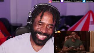 Candace Owens Welcomed By Black Media Platforms - Shannon Sharpe \& Amanda Seales Discuss | Reaction