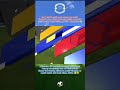 Favorit juara Pildun 2026 Prancis  tumbang ditangan Pantai Gading 🤣🤣⚽ part 2