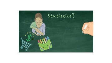 Algebra 1 - 1.1A Introduction to Statistics