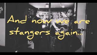 Strangers Again by ChrisAlog Acoustic