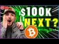 Bitcoin PUMPING! (100K Incoming? - Best Levels To Watch!)