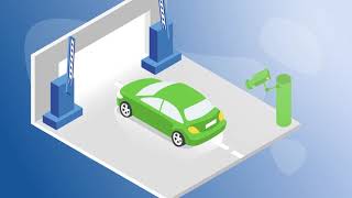 BePark for business - Optimize your parking management screenshot 1