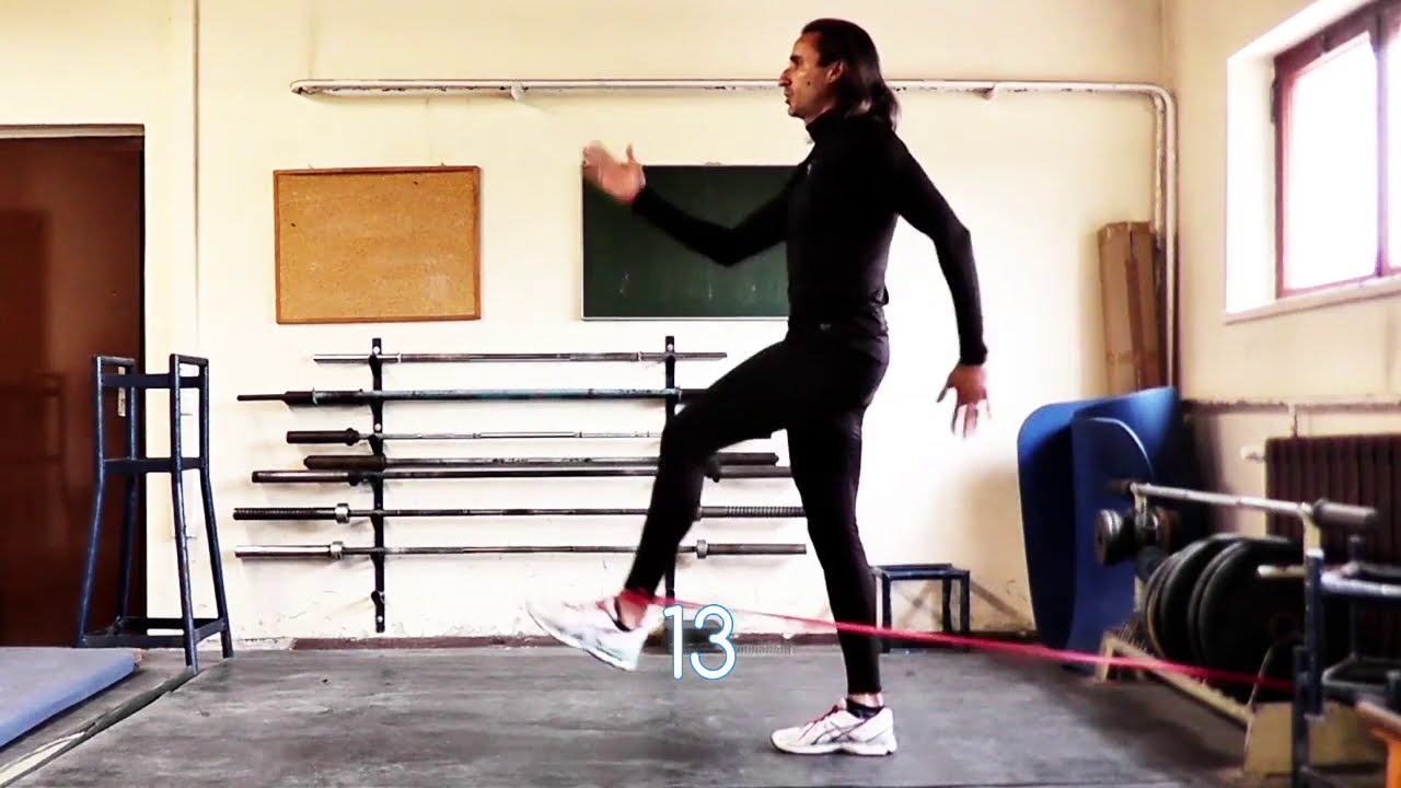 18 Exercice de Renforcement du Psoas Iliaque YouTube 18 Exercice de Renforcement du Psoas Iliaque YouTube